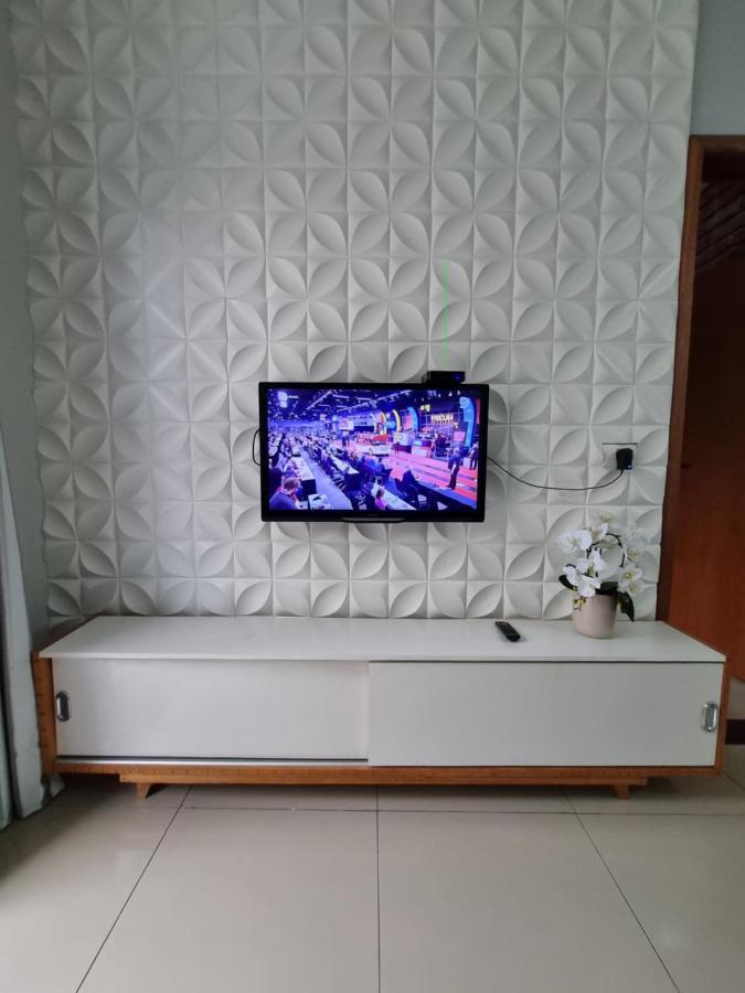 Casa Com Piscina Em Guaratuba Pr Villa Bagian luar foto